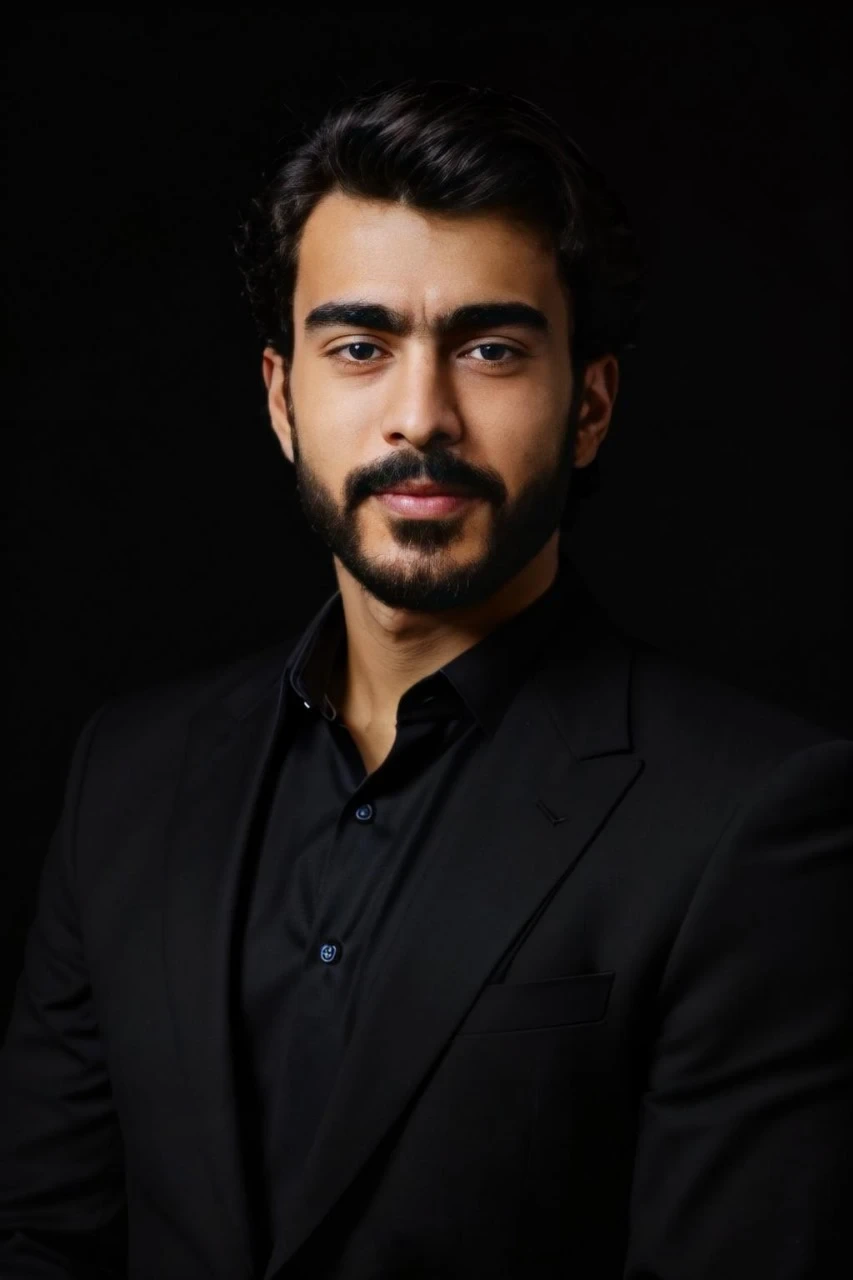 Abdul Wahid 