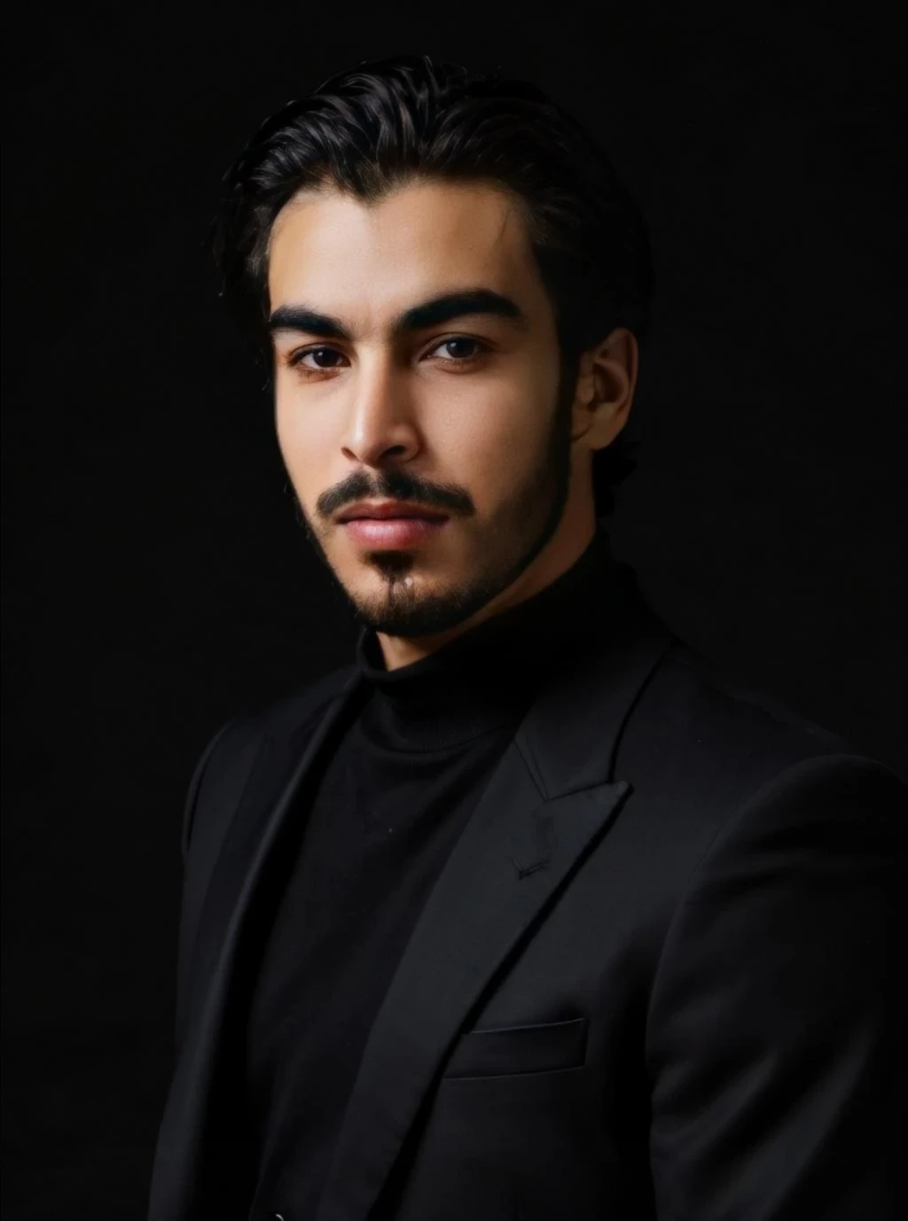 Ali Shan 