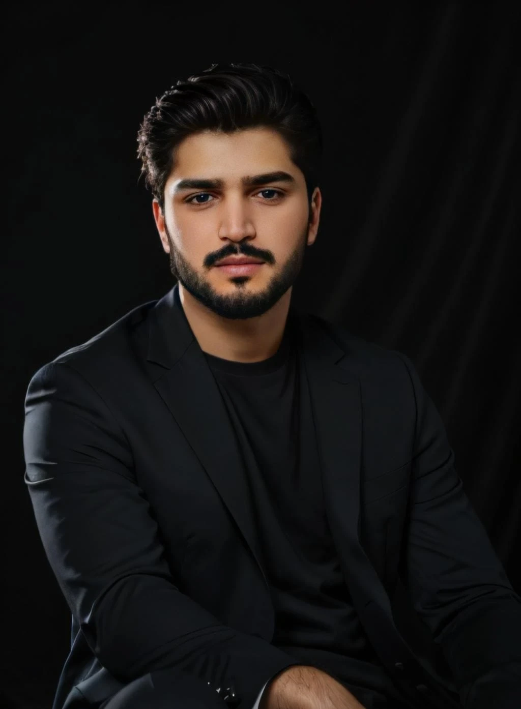 Umer Ali